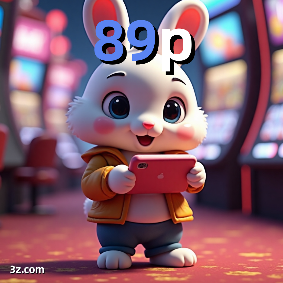 Logo da 89p